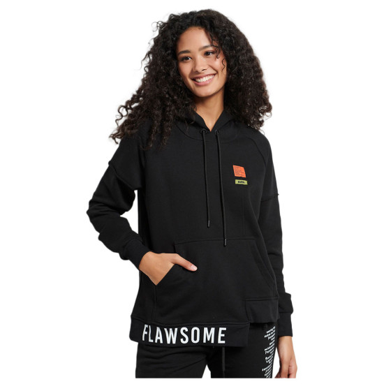 Bodytalk Γυναικείο φούτερ Bodytalk Γυναικείο φούτερ